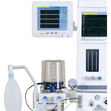 ICU Apllied CE Marked Anesthesia Machine